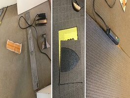 Carpet Repair Tools Sydney
