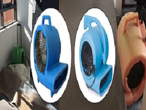 Dehumidifiers and Carpet Dryers for Rental in Sydney